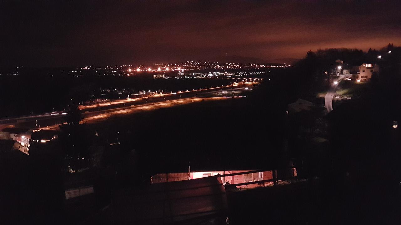 Gnezdo Vid-Ik Villa Catez ob Savi Exterior photo
